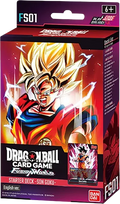 Starter Deck 1: Son Goku