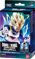 Starter Deck 2: Vegeta