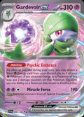 Gardevoir ex (Tord Reklev)