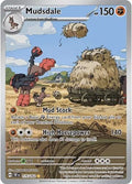 Mudsdale 175/162