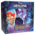Lorcana - Ursula's Return