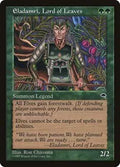 Eladamri, Lord of Leaves - Reserved List