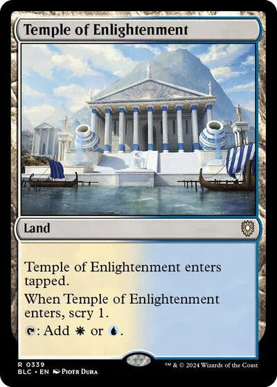 Temple of Enlightenment (BLC)