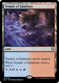 Temple of Epiphany (BLC)