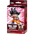 Starter Deck 6: Son Goku (Mini)