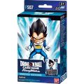 Starter Deck 7: Vegeta (Mini)