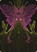 Victor, Valgavoth's Seneschal Art Card