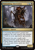 Consuming Aberration (FDN)