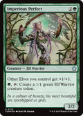 Imperious Perfect- Foil