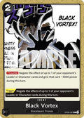 Black Vortex (OP09-097)