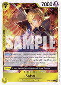 Sabo (OP09-104)