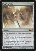 Staff of Nin - Promo