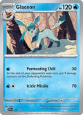 Glaceon (Cosmos)