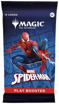 Marvel's Spider-Man - Booster Display