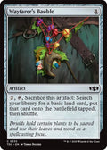 Wayfarer's Bauble