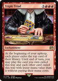 Triple Triad