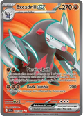 Excadrill ex 160/086