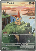 Victini - SVP 208