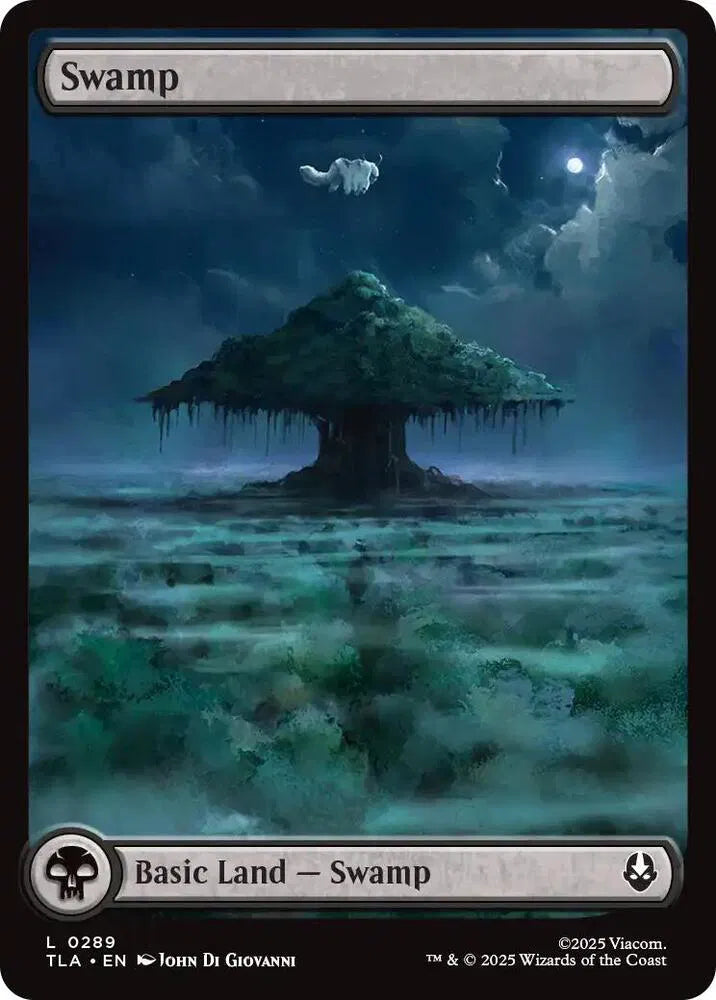 Swamp (0289)