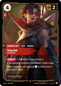 Vayne - Hunter