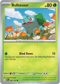 Bulbasaur - Mega Evolution