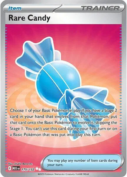 Super Bonbon - 175/132