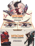 Spiritforged - Booster Display