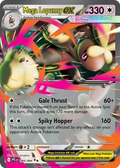 Mega Lopunny ex 084/094