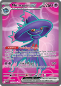 Mismagius ex 112/094