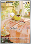 Yamper 099/094