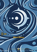 Mind Rune (Promo) 089b/298