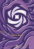 Chaos Rune (Promo) 166b/298