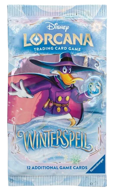Winterspell - Booster Box