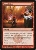 Vandalblast 111