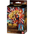 Starter Deck EX: The Phase of Evolution