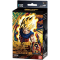 Starter Deck EX: The Beat of Ki