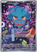 Misdreavus 233/217