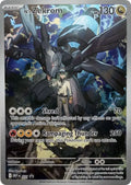 N's Zekrom Promo 031