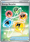 Energy Recycler 108/088