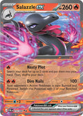 Salazzle ex 16/88