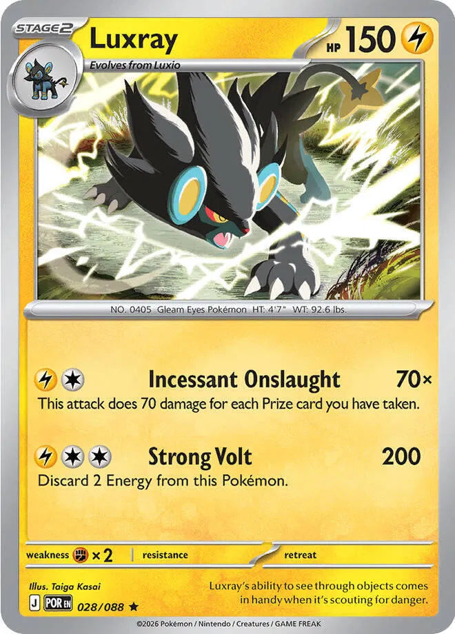 Pidgeot ex