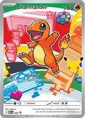 Charmander 038 - Promo
