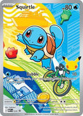 Squirtle 039 - Promo