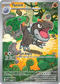 Tyrunt  Promo 070
