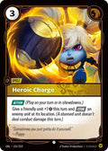 Heroic Charge