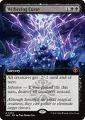 Withering Curse (Extended Art)