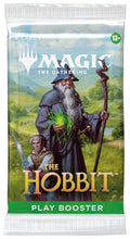 Le Hobbit - Play Booster