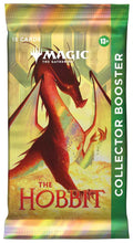 The Hobbit - Collector Booster