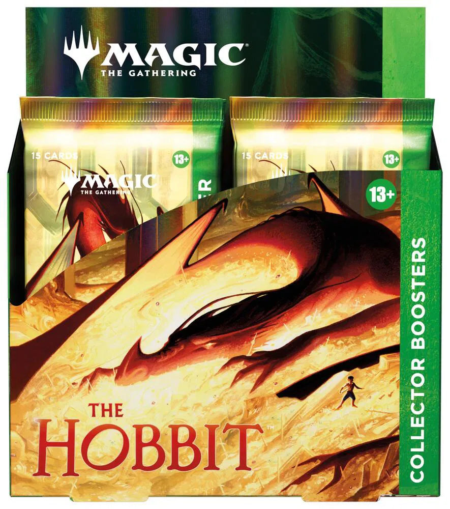 The Hobbit - Collector Booster