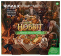 La Boîte de Scène du Hobbit - Craquez les assiettes
